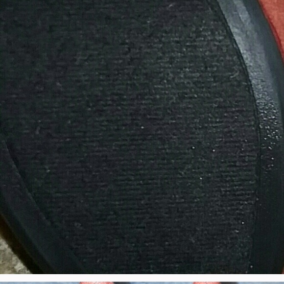 Beautiful orange platforms - Picture 4 of 4